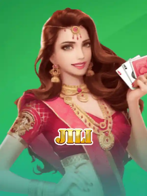 JILI তাস ক্যাসিনো কার্ড গেম