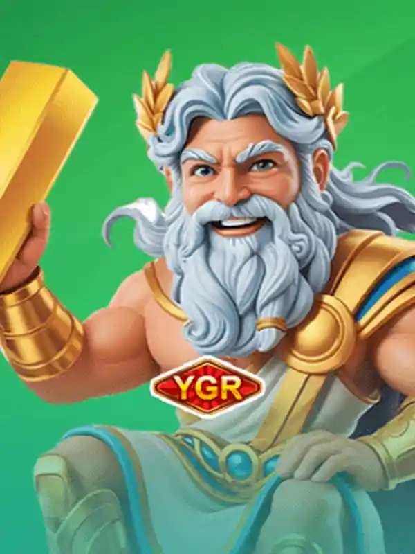 YGR স্লট অনলাইন গেম
